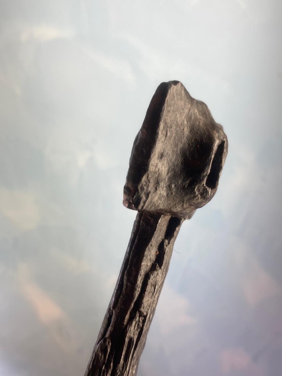 Una rara spada schiavonesca veneta del XV secolo-photo-1
