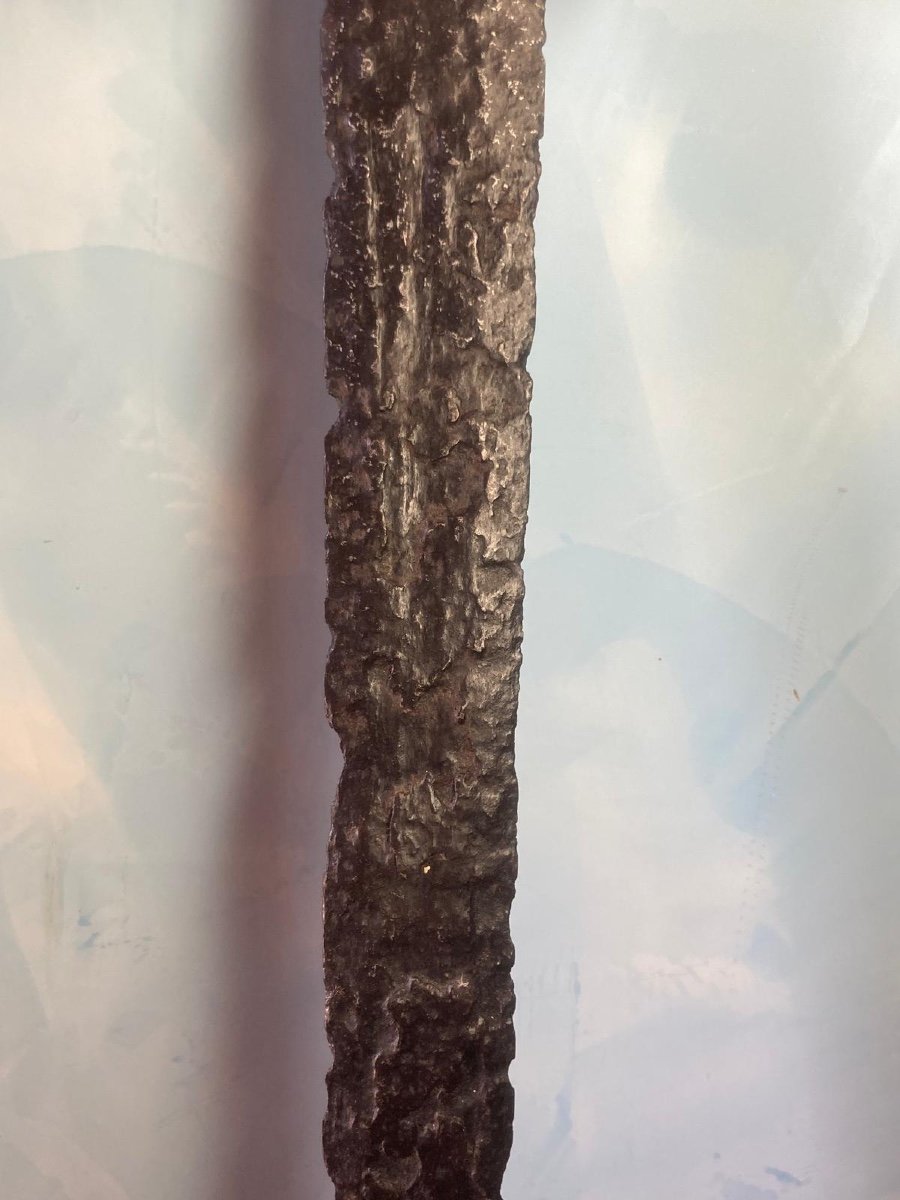 Una rara spada schiavonesca veneta del XV secolo-photo-5