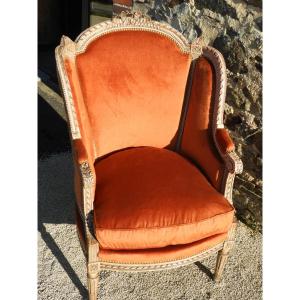 Shepherdess Louis XVI