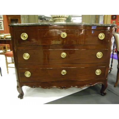 Nantes Chest Of Drawers