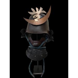 Kabuto - Edo Period