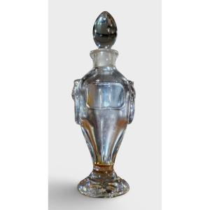 Christian Dior Baccarat Amphora Bottle