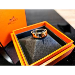 Hermès Kelly Ring