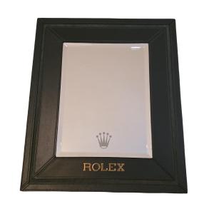 Rolex Presentation Mirror