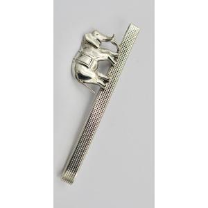 Hermès Vintage Tie Clip