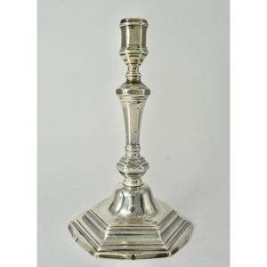 Silver Torch, France 18th Century