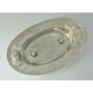 Church Cruet Tray / Basin, France, Mid-19th Century