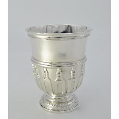 Timbal Silver Sterling Mexico XX Century, Tane