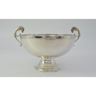 Coup à Deux Anses, Silver France Around 1913