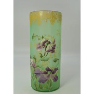 Francois-theodore Legras Vase