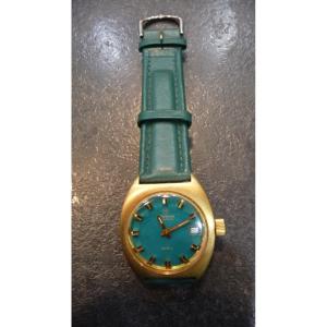 Men's Wristwatch From The Brand (rodania South Pacific), Automatic Movement From The 70s
