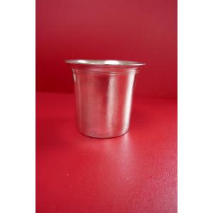 Timpani De Pension Sterling Silver, First Empire Period