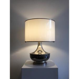 Binox Italia Italian Baluster Table Lamp