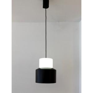 Arteluce 2093 Pendant Light By Sergio Asti 50'