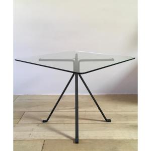 Cuginetto Coffee Or Side Table Enzo Mari Driade