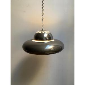 Suspension 'lotus Flower', Tobia Scarpa For Flos