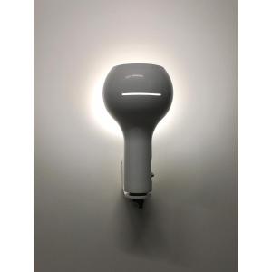 Flash 1160a Wall Lamp By Joe Colombo For Oluce 1968