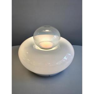 "electra" Table Lamp, Giuliana Gramigna Quartiffolio 1969