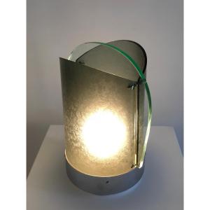 Sculptural Table Lamp Harvey Guzzini