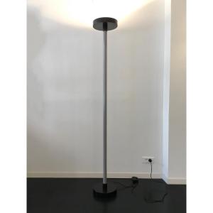"beam" Floor Lamp, Ettore Sottsass Bieffeplast 1983