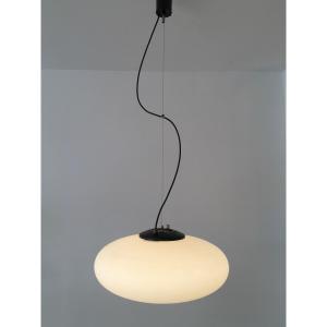 "ufo" Pendant Light, Candle Italy 50'