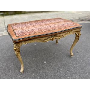 Low Table