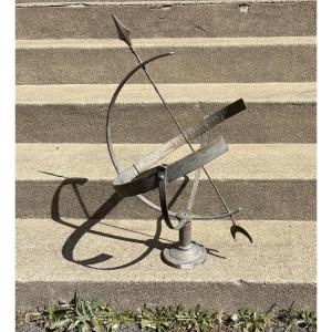 Sundial Denmark 40s/50s