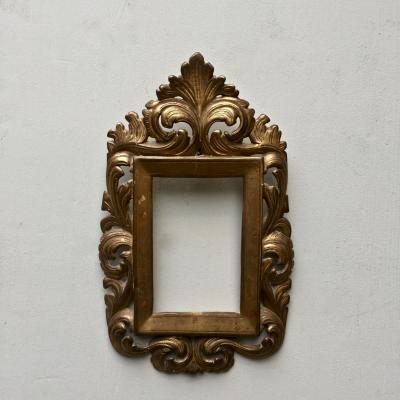 Italy 18th Century Frame
