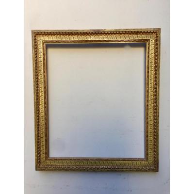 Louis XVI Style Frame 19th