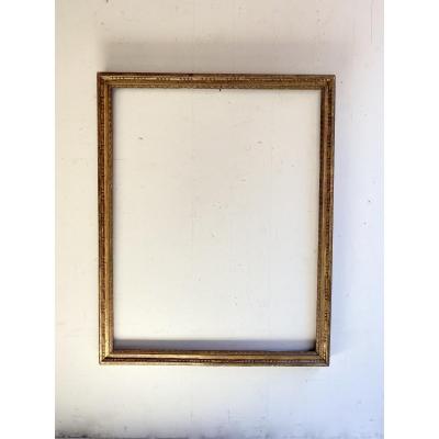 Louis XVI 18th Century Frame