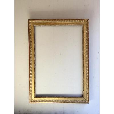 Louis XVI 18th Century Frame