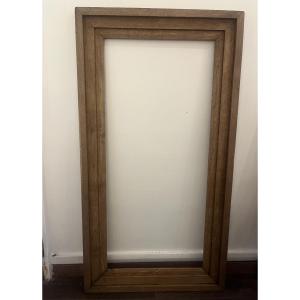 Large Oak Frame 