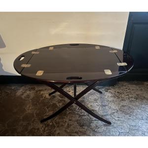Side Coffee Table