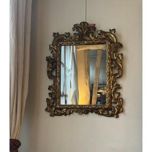 18th Century Italian Mirror