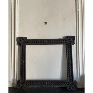 19th Century Frame