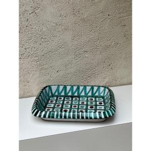 Robert Picault, Ceramic Dish