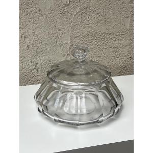 Crystal Candy I Baccarat