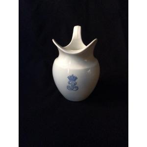 Sèvres Château De Dreux Milk Pot