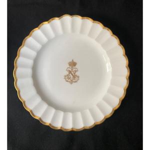 Ice Limpet Sevres