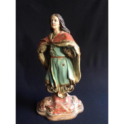 Italian Saint Of The XIXth Century