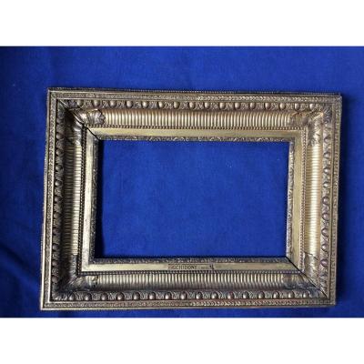 19th Century Canals Frame