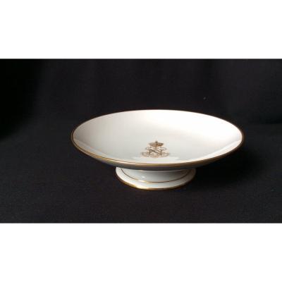 Napoleon III Display, Sèvres 1847