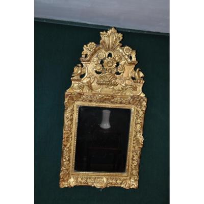 Regence Mirror