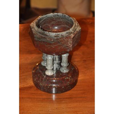 Subject Decorative In Hard Stones