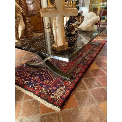 Large Coffee Table Very Beautiful Design From The 70s-80s