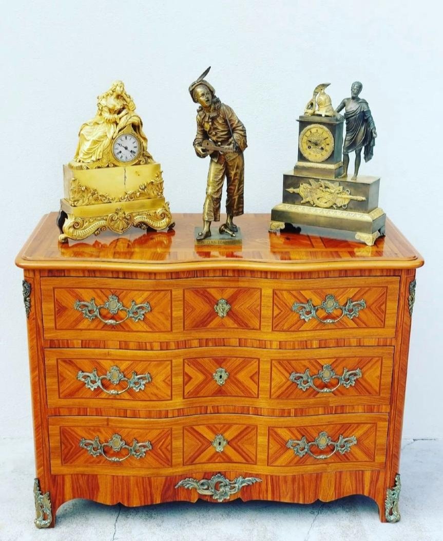 Maison Charlot Antiquités Brocante