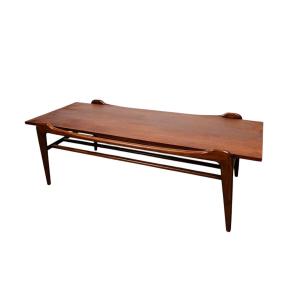 Wooden Coffee Table By G-plan
