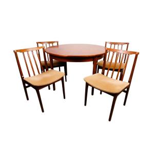 Dining Room Set By G-plan