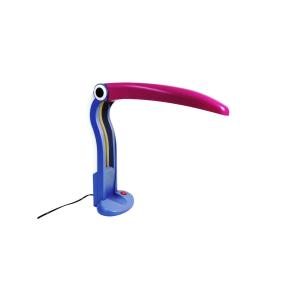 "toucan" Lamp By Huang For Huangslite