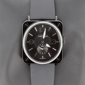Bell & Ross Brs Quartz Watch